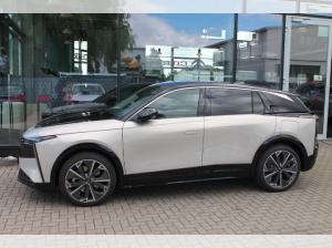 DS Automobiles N°7 LA PREMIÈRE • E-TENSE FWD 230 PS