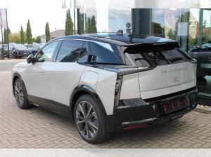 DS Automobiles N°7 LA PREMIÈRE • E-TENSE FWD 230 PS