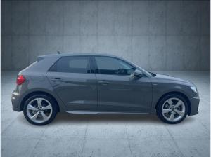 Audi A1 Sportback S line 30 TFSI GRA CARPLAY PDC hi.