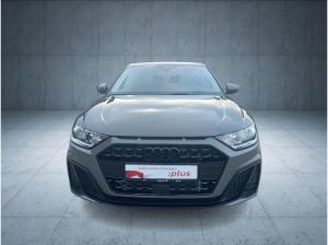 Audi A1 Sportback S line 30 TFSI GRA CARPLAY PDC hi.