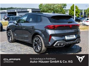 Cupra Terramar VZ 1.5 e-Hybrid DSG AHK SENNHEISER HD-MATRIX-LED