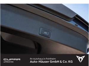 Cupra Terramar VZ 1.5 e-Hybrid DSG AHK SENNHEISER HD-MATRIX-LED