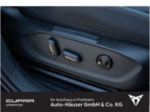 Cupra Terramar VZ 1.5 e-Hybrid DSG AHK SENNHEISER HD-MATRIX-LED