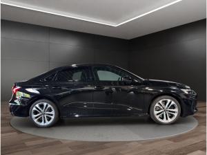 Audi S3 2.0 16V TFSI*Matrix*ACC*Head-Up*Sonos*