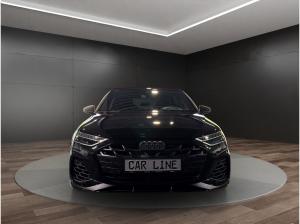 Audi S3 2.0 16V TFSI*Matrix*ACC*Head-Up*Sonos*