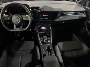 Audi S3 2.0 16V TFSI*Matrix*ACC*Head-Up*Sonos*