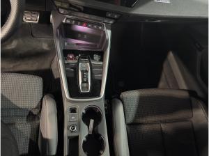 Audi S3 2.0 16V TFSI*Matrix*ACC*Head-Up*Sonos*