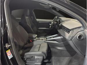 Audi S3 2.0 16V TFSI*Matrix*ACC*Head-Up*Sonos*