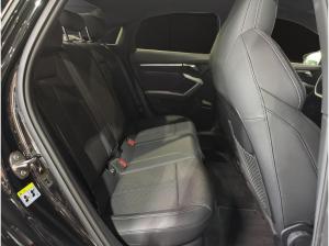 Audi S3 2.0 16V TFSI*Matrix*ACC*Head-Up*Sonos*