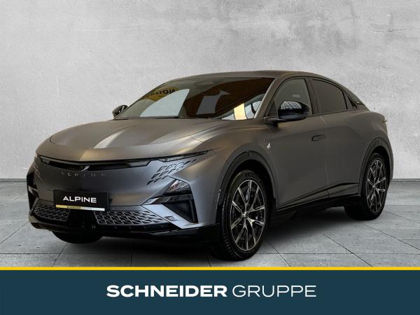 Alpine A390 GT ‼️Rate inkl. staatlicher Förderung- sofort verfügbar‼️Frist für Kondition 14.10.2026