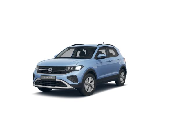Volkswagen T-Cross 💥TOP DEAL💥1.0 TSI Life DSG Navi Kamera