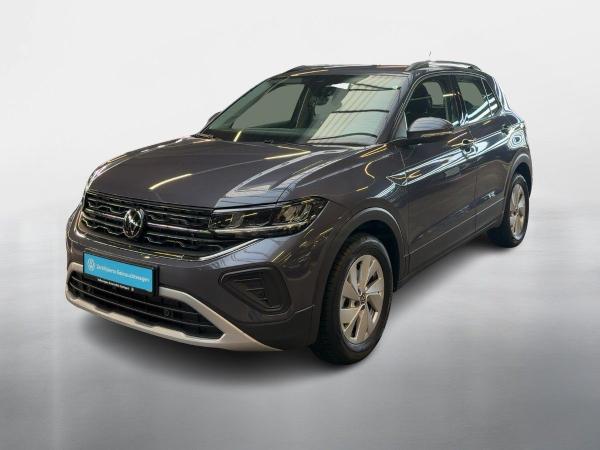 Volkswagen T-Cross 💥TOP DEAL💥1.0 TSI Life Navi Tempomat