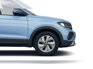 Volkswagen T-Cross 💥TOP DEAL💥1.0 TSI Life DSG Navi Kamera