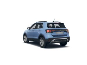 Volkswagen T-Cross 💥TOP DEAL💥1.0 TSI Life DSG Navi Kamera