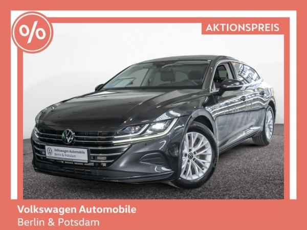 Volkswagen Arteon Shooting Brake 2.0 TDI Nav Shzg LED APP ACC