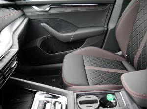 Skoda Octavia Combi 2.0 TSI DSG RS SHZ NAVI AHK ACC MATRIX-LED *853*