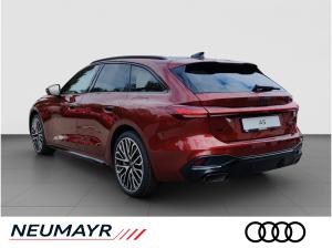 Audi A5 Avant TFSI e-hybrid quattro Matrix;B&O