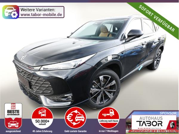 MG HS HEV+ Comfort ACC TotW Kam Nav LED Keyl 19Z