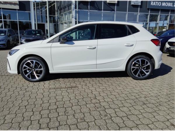 Seat Ibiza 1.0 TSI 85kW FR - Aktion TOP DEAL 2026