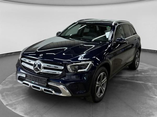 Mercedes-Benz GLC 200 d 4Matic Exclusive - Business Paket/High End LichtKeyless/Infotainment - Haustürlieferung inkl.