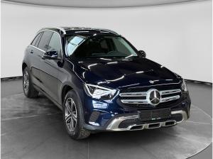 Mercedes-Benz GLC 200 d  4Matic Exclusive - Business Paket/High End LichtKeyless/Infotainment - Haustürlieferung inkl.