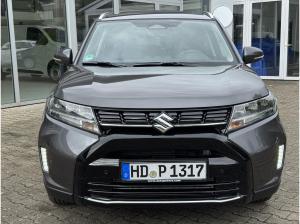 Suzuki Vitara 1.4 Hybrid Comfort+ Automatik