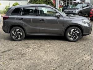 Suzuki Vitara 1.4 Hybrid Comfort+ Automatik
