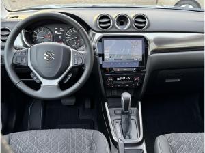 Suzuki Vitara 1.4 Hybrid Comfort+ Automatik