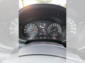 Suzuki Vitara 1.4 Hybrid Comfort+ Automatik