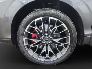 Audi Q3 TDI S line AHK Pano LED LM 20" RFK Head-Up Sonos