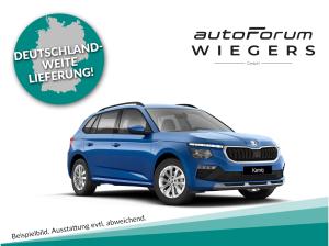 Skoda Kamiq Balance 1.0 TSI DSG *LAGERWAGEN*