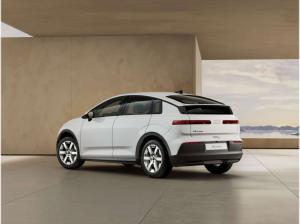 Audi A2 e-tron Bestellfahrzeug frei konfigurierbar, ohne Haken