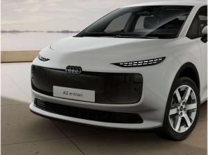 Audi A2 e-tron Bestellfahrzeug frei konfigurierbar, ohne Haken