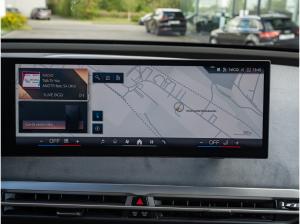 BMW ix xDrive 60