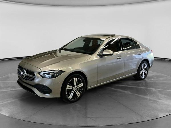 Mercedes-Benz C 300 de - Diesel Plug-in Hybrid 9G-TRONIC Avantgarde Advanced - Haustürlieferung inkl.