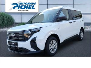 Ford Tourneo Courier Trend Benzin Schalter SOFORT 😎 Ganzjahresreifen Winter Paket