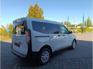 Ford Tourneo Courier Trend Benzin Schalter SOFORT 😎 Ganzjahresreifen Winter Paket