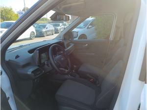 Ford Tourneo Courier Trend Benzin Schalter SOFORT 😎 Ganzjahresreifen Winter Paket