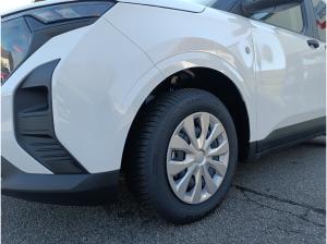 Ford Tourneo Courier Trend Benzin Schalter SOFORT 😎 Ganzjahresreifen Winter Paket