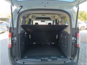 Ford Tourneo Courier Trend Benzin Schalter SOFORT 😎 Ganzjahresreifen Winter Paket