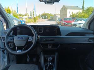 Ford Tourneo Courier Trend Benzin Schalter SOFORT 😎 Ganzjahresreifen Winter Paket