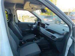 Ford Tourneo Courier Trend Benzin Schalter SOFORT 😎 Ganzjahresreifen Winter Paket
