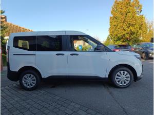 Ford Tourneo Courier Trend Benzin Schalter SOFORT 😎 Ganzjahresreifen Winter Paket