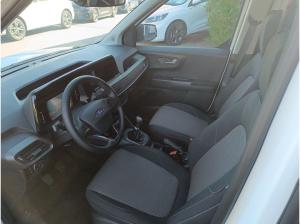 Ford Tourneo Courier Trend Benzin Schalter SOFORT 😎 Ganzjahresreifen Winter Paket