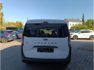 Ford Tourneo Courier Trend Benzin Schalter SOFORT 😎 Ganzjahresreifen Winter Paket