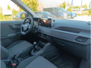 Ford Tourneo Courier Trend Benzin Schalter SOFORT 😎 Ganzjahresreifen Winter Paket