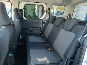 Ford Tourneo Courier Trend Benzin Schalter SOFORT 😎 Ganzjahresreifen Winter Paket