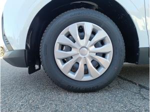 Ford Tourneo Courier Trend Benzin Schalter SOFORT 😎 Ganzjahresreifen Winter Paket