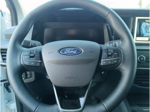 Ford Tourneo Courier Trend Benzin Schalter SOFORT 😎 Ganzjahresreifen Winter Paket