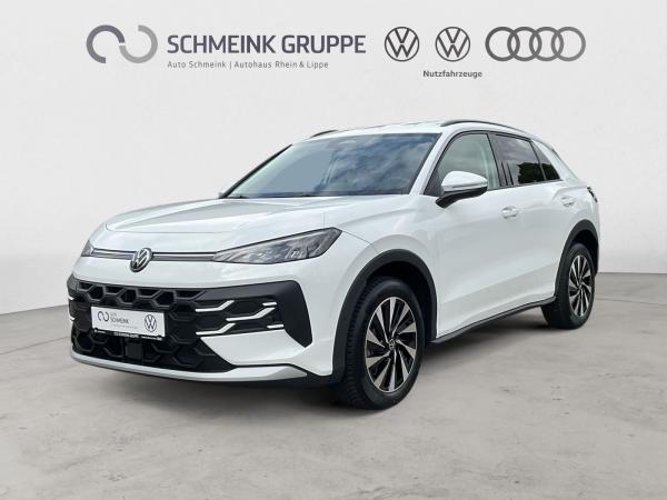 Volkswagen T-Roc Life 1.5 eTSI DSG